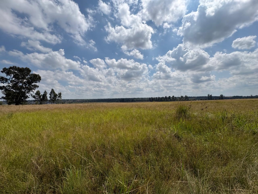 0 Bedroom Property for Sale in Vaalpark Free State